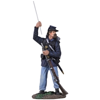 Union Infantry Standing Ramming No.2