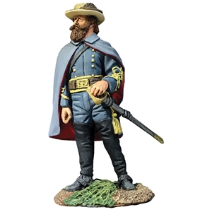 B31301 Confederate General J.E.B. Stuart