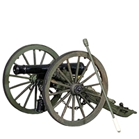 M1841 6-Pound Cannon