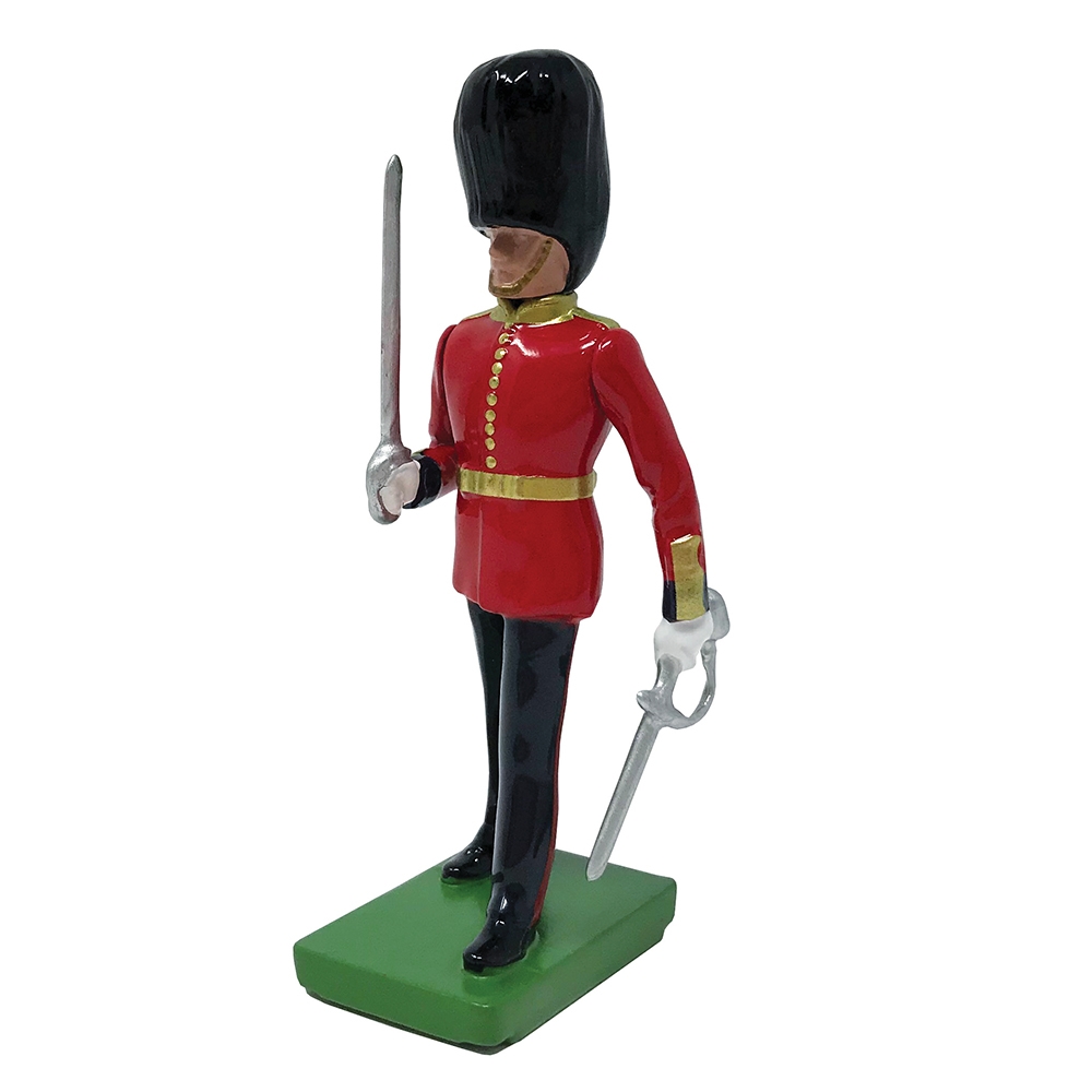 Scots Guards Officer