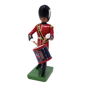 B48528 Grenadier Guards Side Drummer