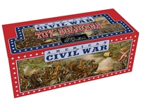 American Civil War Union Infantry USCT Assortment 48 Pieces