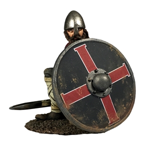Saxon Shield Wall Defender (Seaver)
