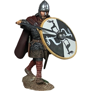 B62144 Saxon Defending with Sword and Shield (Bestanden)