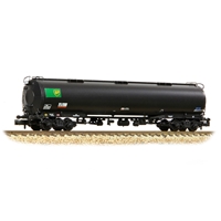 BR 102T TEA Bogie Tank Wagon 'BP' Black