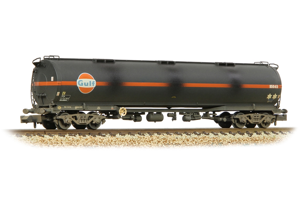 Wagon Voiture-Lits Graham Farish 2908 – Échelle N (1:160), Marron
