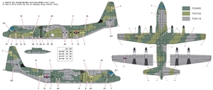 C-130J-30 Super Hercules, 1999-present