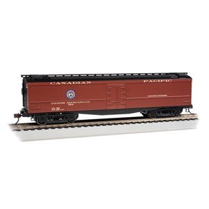 Canadian 4-Bay CGH - CP Rail #384553