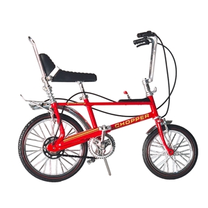 Chopper Mk II Bicycle - Infra Red