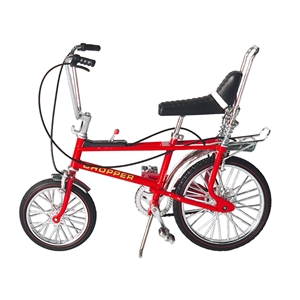 Chopper Mk II Bicycle - Infra Red