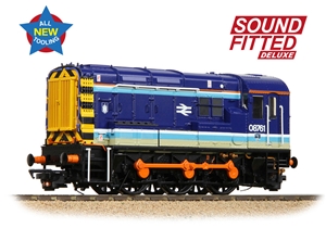 Class 08 08761 BR Provincial