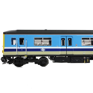 Class 150/1 2-Car DMU 150135 BR Provincial (Original) -3