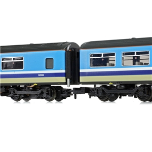 Class 150/1 2-Car DMU 150135 BR Provincial (Original) -5