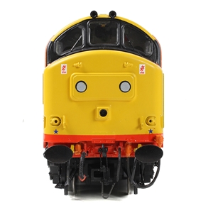 Class 37/0 Centre Headcode 37371 BR Railfeight (Red Stripe)-1