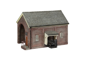 Coal Drop - Chocolate and Cream