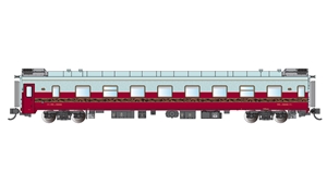 CP12006AM Silk Road Express #17 Timeless Grandeur Car (w/interior lights)