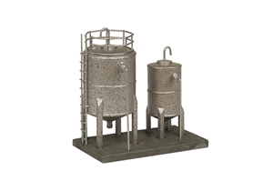 Depot Storage Tanks