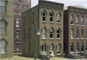 DPM11000 Townhouse No.2
