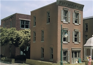 DPM11100 Townhouse No.3