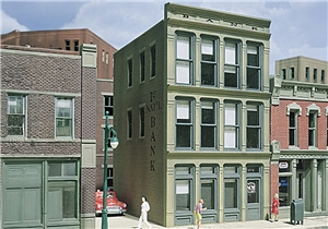 DPM11800 1st National Bank
