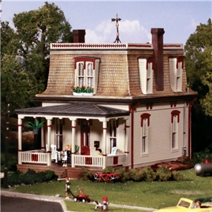 Our House