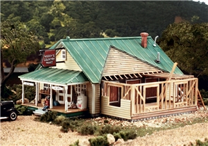 DPM12900 Woody