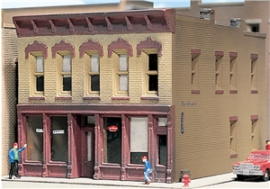 DPM50200 Hayes Hardware