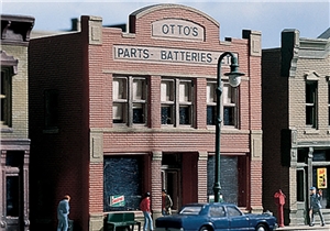 DPM50300 Otto