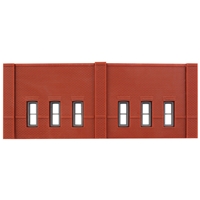 Street Level Window (x3)