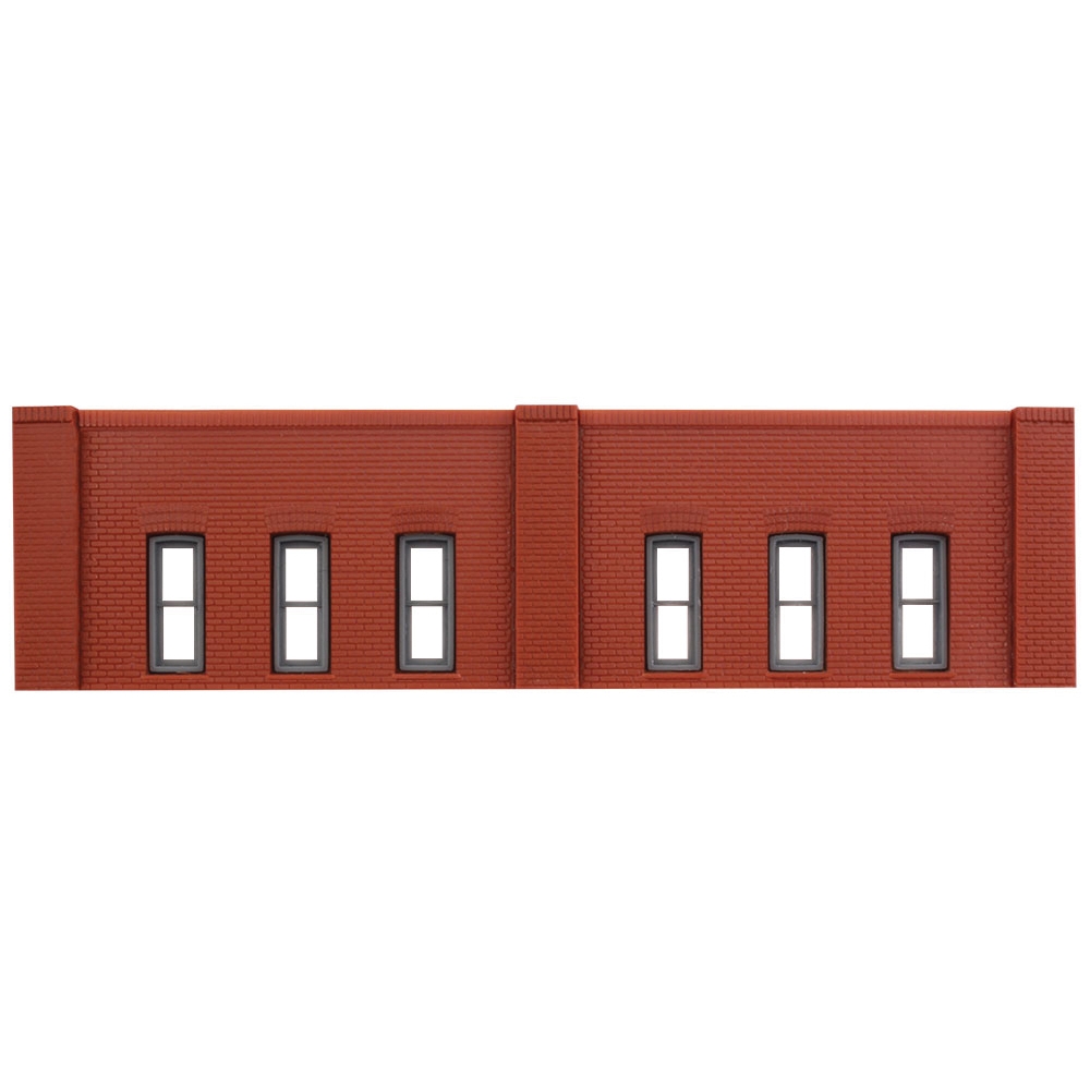 Single Storey Window (x3)