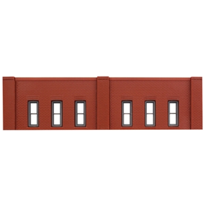 DPM60112 Single Storey Window (x3)