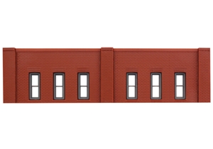 Single Storey Window (x3)