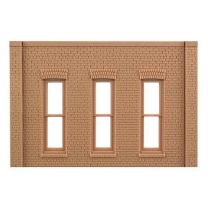 DPM90105 Rectangular Window