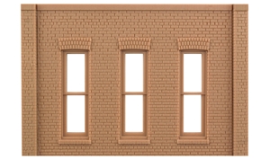 Rectangular Window