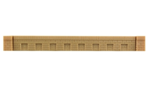 Cornice (x8)