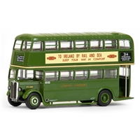 AEC STL (No Roof Box) London Transport - Hemel Hempstead 314