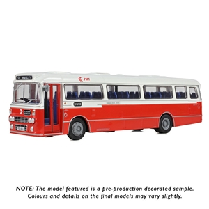 Alexander Y-Type PMT NBC FEH168J Service 23 Hanley