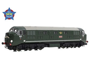 E84523 - Class 41 