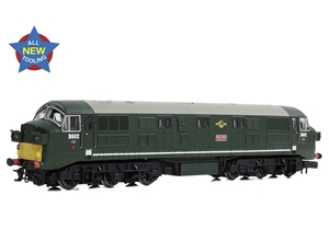 E84525 - Class 41 