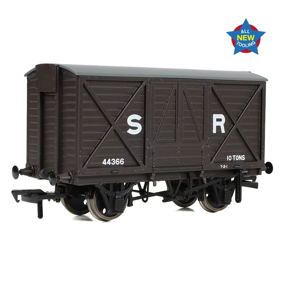 Bachmann Europe plc - model-railway/eferail/oo-scale -> Wagons - OO Scale