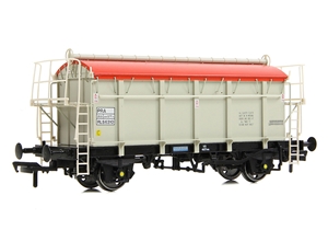 PRA China Clay Wagon RLS 6310 (Late)