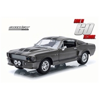 Gone In Sixty Seconds (2000 Movie) 1967 Ford Mustang Eleanor