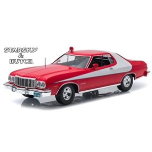 Starsky & Hutch (1975-79 TV Series) 1976 Ford Gran Torino