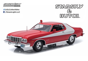 Starsky & Hutch (1975-79 TV Series) 1976 Ford Gran Torino