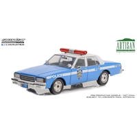 1990 Chevrolet Caprice NYPD - Artisan Collection