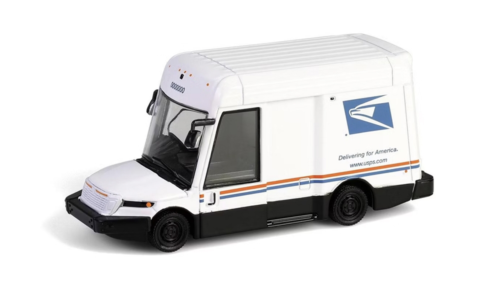 United States Postal Service Next Generation Delivery Vehicle (NGDV)