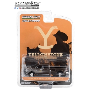 GL44980-F Yellowstone (2018- Current TV Series)-John Dutton