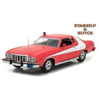 Starsky & Hutch (1975-79 TV Series) 1976 Ford Gran Torino