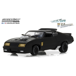 GL86522 Last of the V8 Interceptors (1979 Mad Max Movie) - 1973 Ford Falcon XB