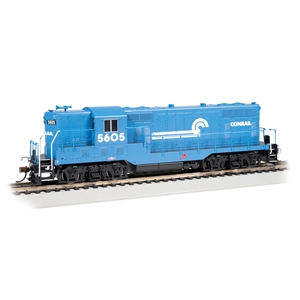 GP7 - Conrail #5605